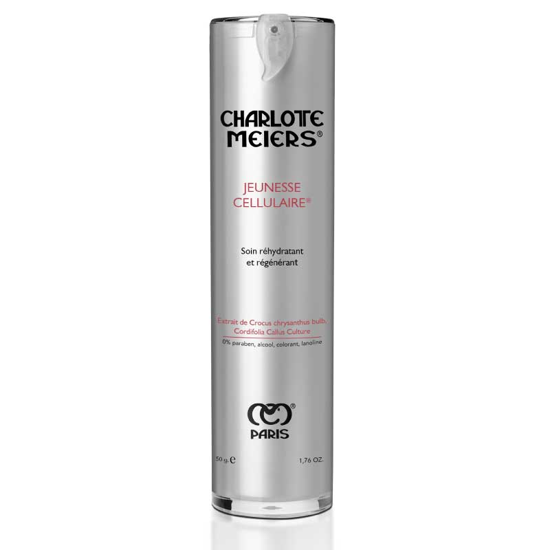 Crema Hidratante (Día – Noche)