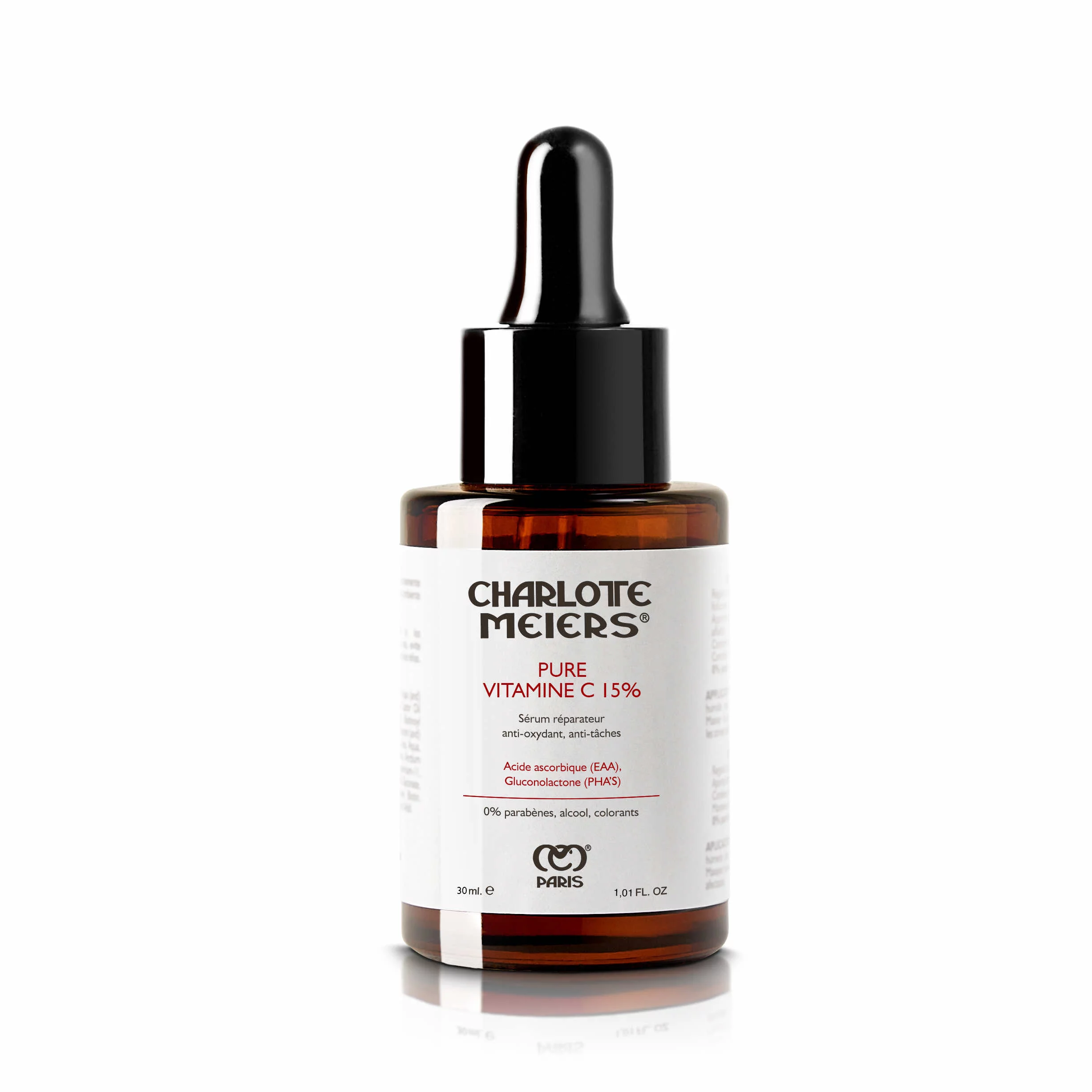 Serum Vitamina C 15%