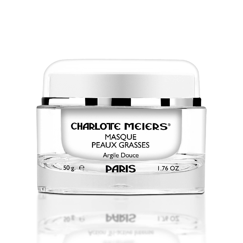Mascarilla Piel Grasa